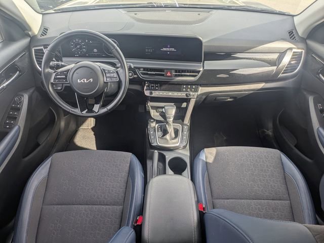 Used 2024 Kia Seltos S AWD/4WD image 15