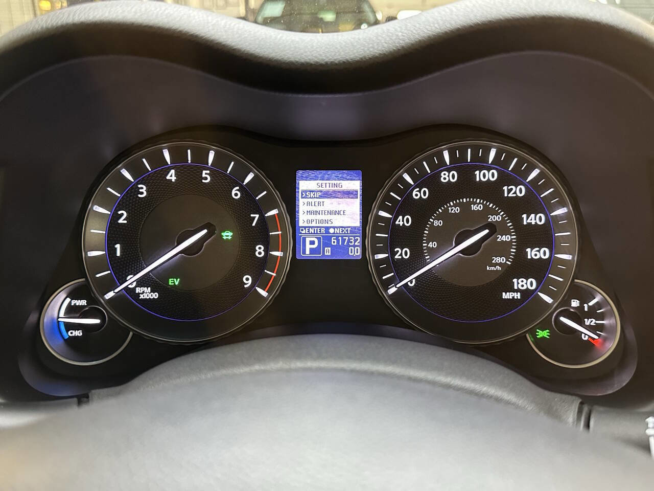 Used 2013 INFINITI M35 Base 4dr Sedan w/ Premium Pkg image 23