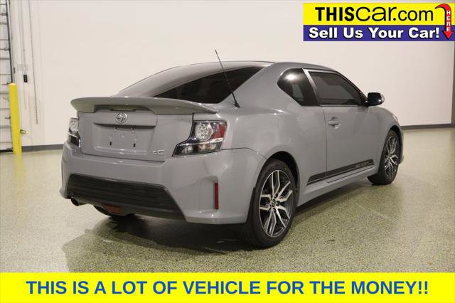 Used 2014 Scion tC image 7