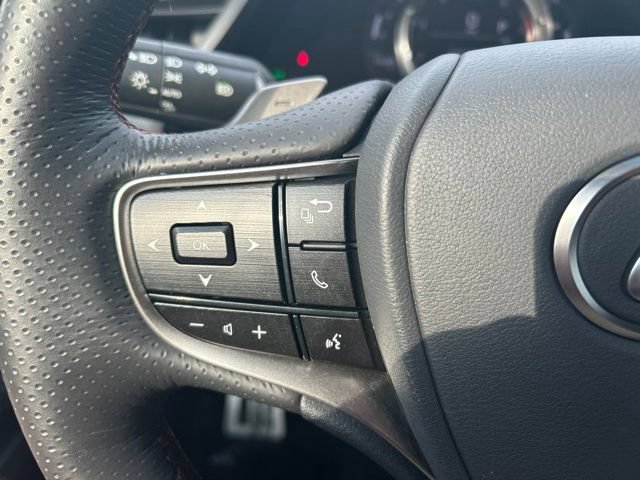 Used 2025 Lexus ES 350 F Sport FWD image 24