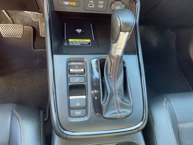 Used 2024 Honda CR-V Sport-L image 38