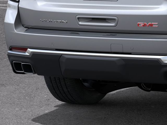 New 2026 GMC Yukon Denali AWD/4WD image 14
