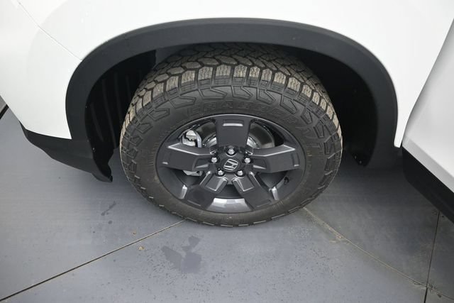 New 2026 Honda Ridgeline TrailSport image 35