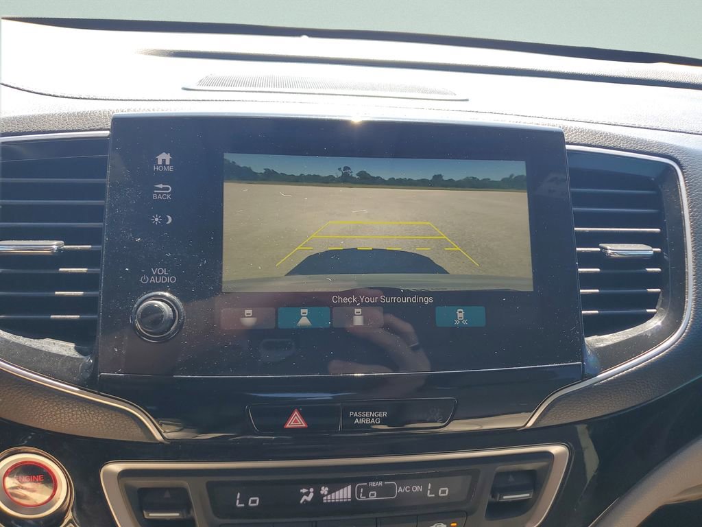 Used 2019 Honda Pilot Touring image 18