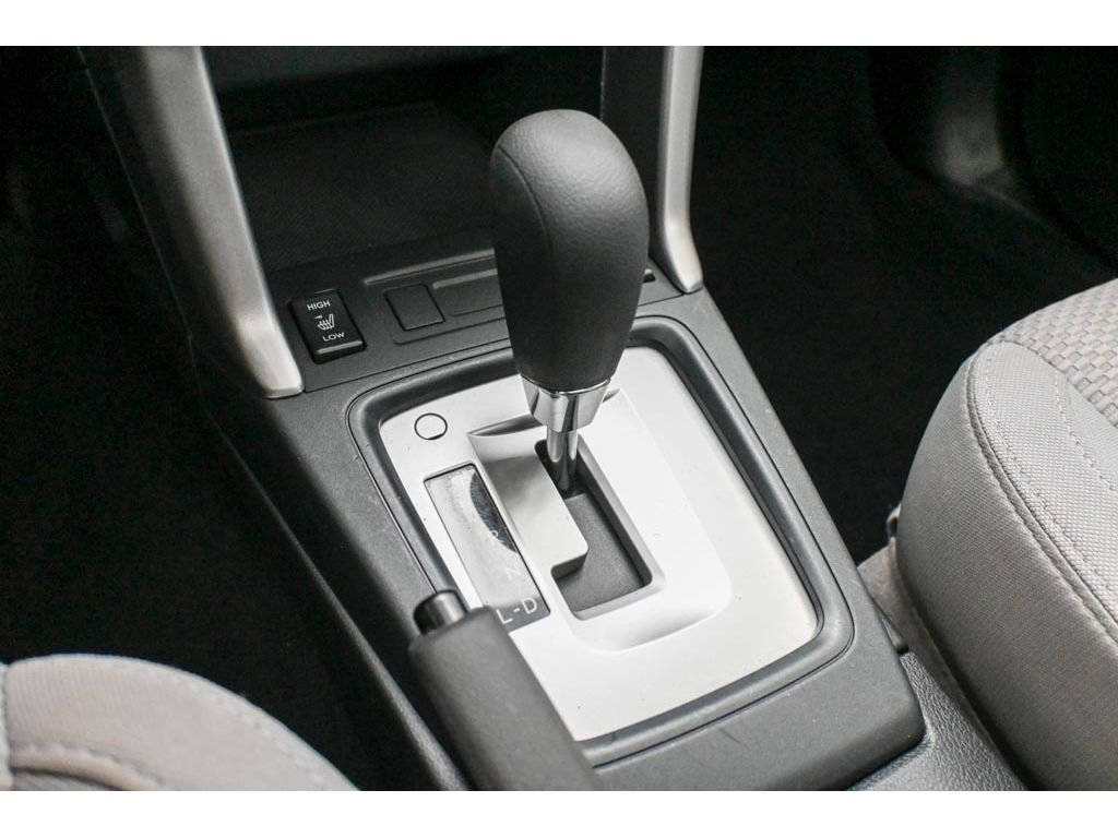 Used 2016 Subaru Forester 2.5i Premium w/ Popular Package #2 image 14