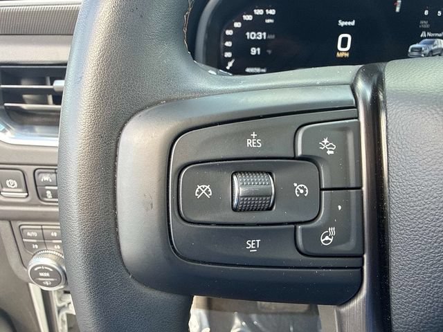 Used 2023 GMC Yukon AT4 w/ AT4 Premium Plus Package AWD/4WD image 24