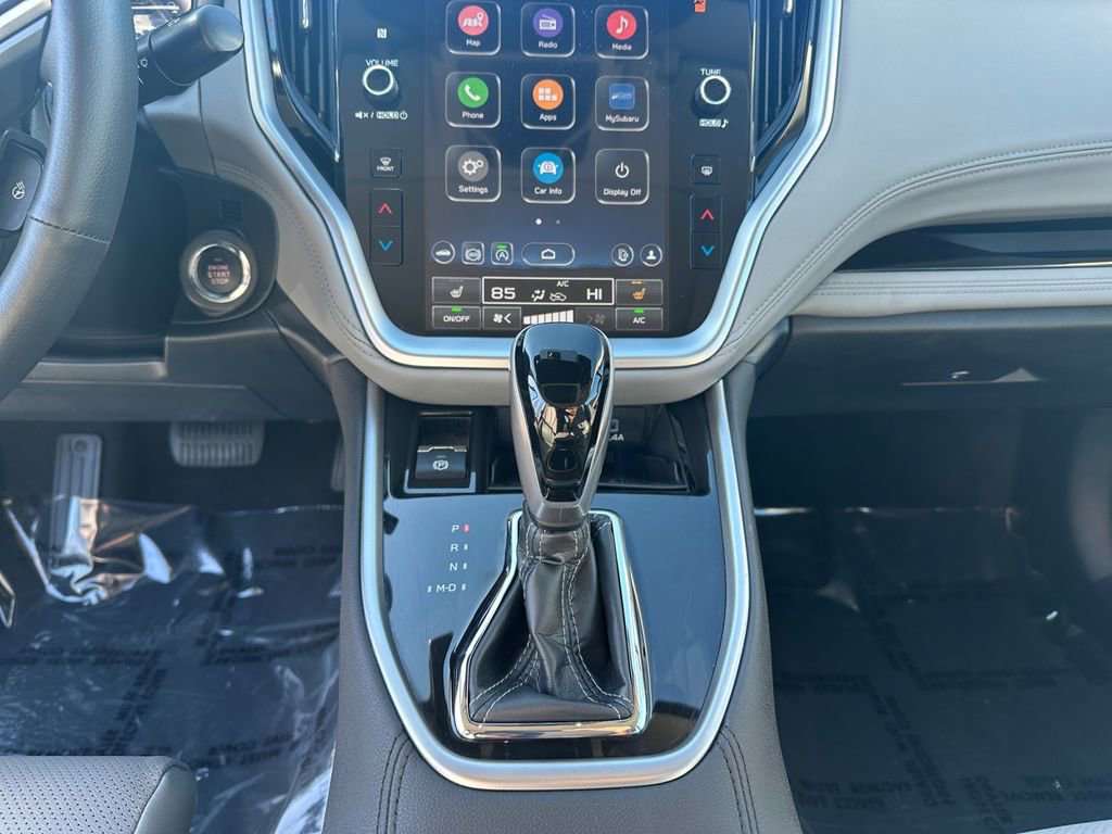 Used 2024 Subaru Legacy Limited image 11