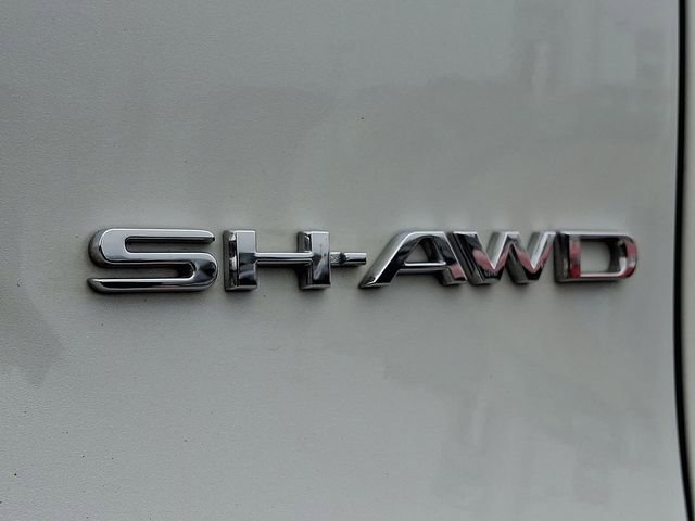 Certified 2025 Acura RDX A-Spec image 34