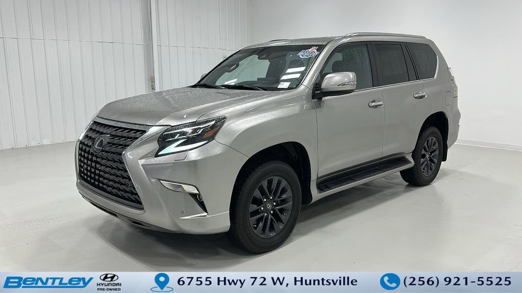 Used 2023 Lexus GX 460 Premium w/ Premium Package