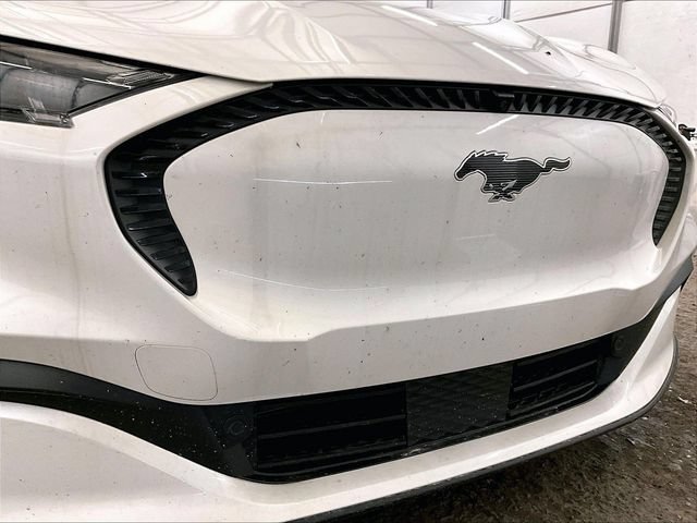 Certified 2024 Ford Mustang Mach-E Select RWD image 29
