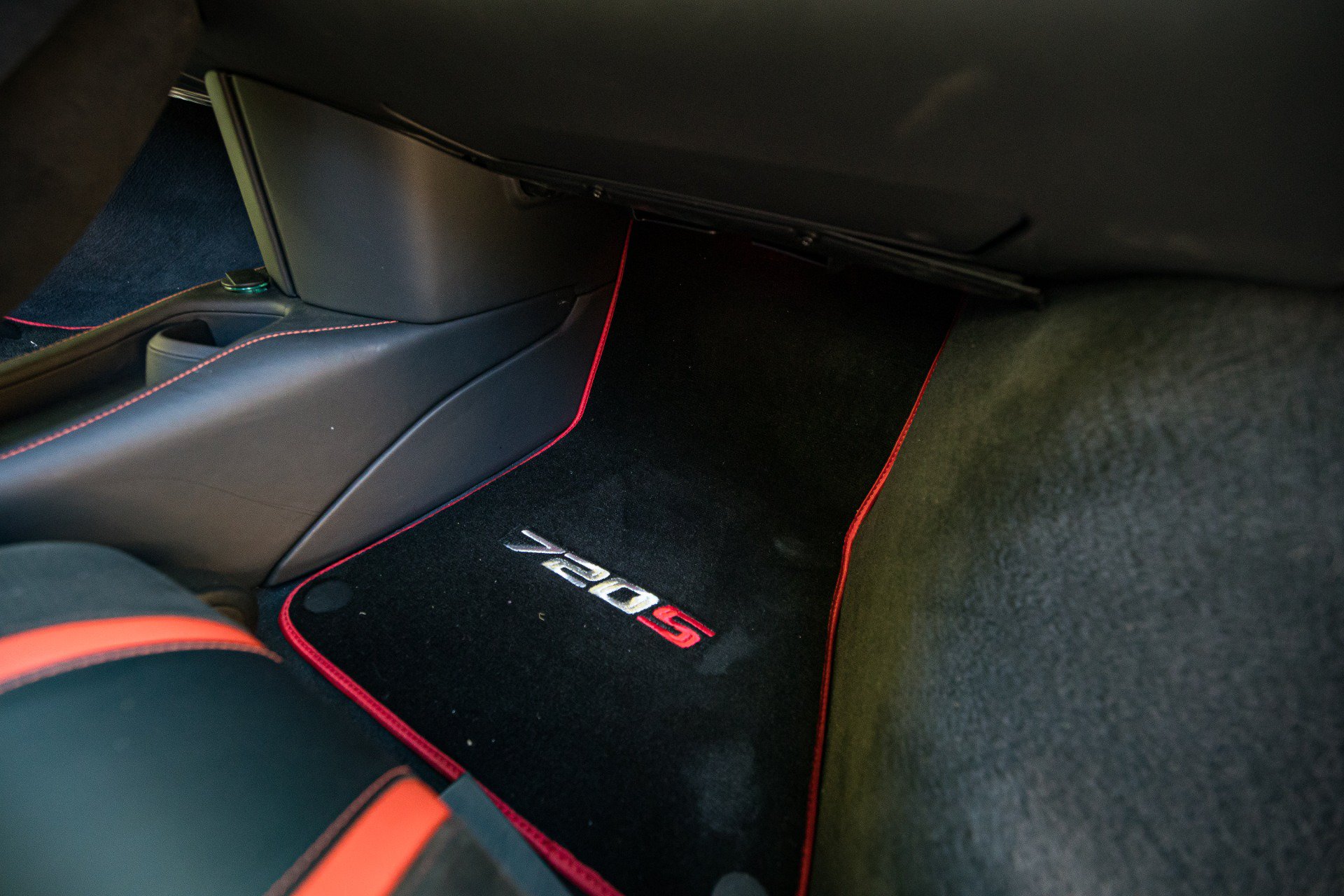 Used 2021 McLaren 720S Performance RWD image 70