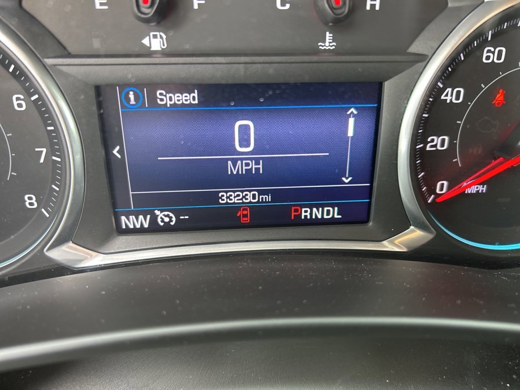 Used 2019 Chevrolet Equinox LT image 33