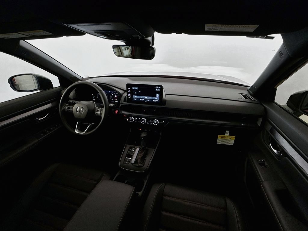 New 2026 Honda CR-V Sport-L image 25