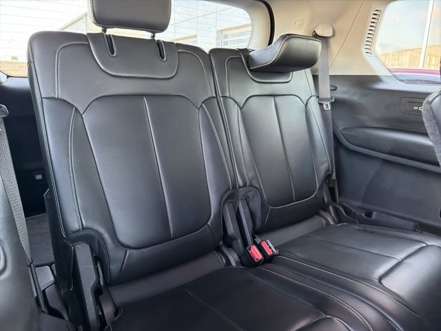 Used 2021 Jeep Grand Cherokee L Limited image 39