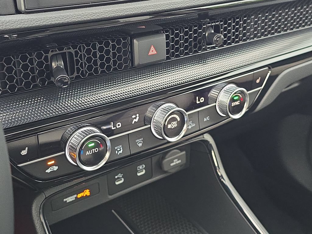 New 2027 Honda CR-V EX-L image 21