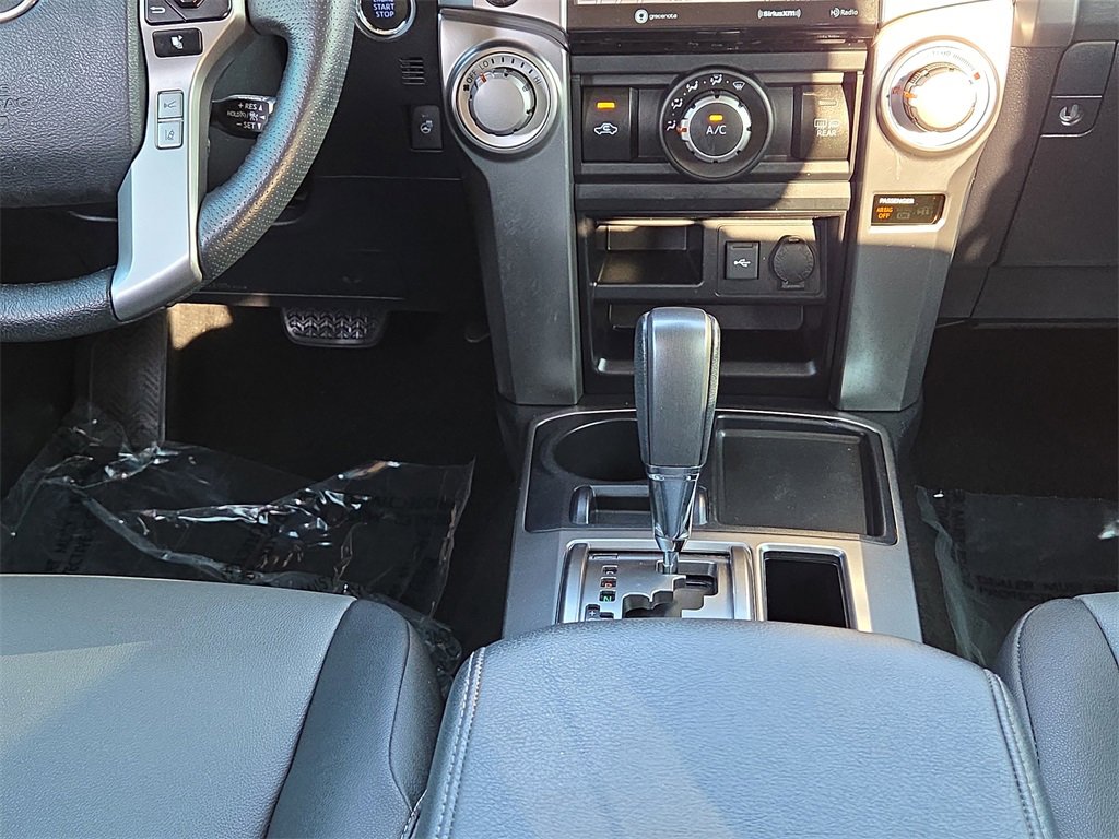 Used 2023 Toyota 4Runner SR5 Premium image 20