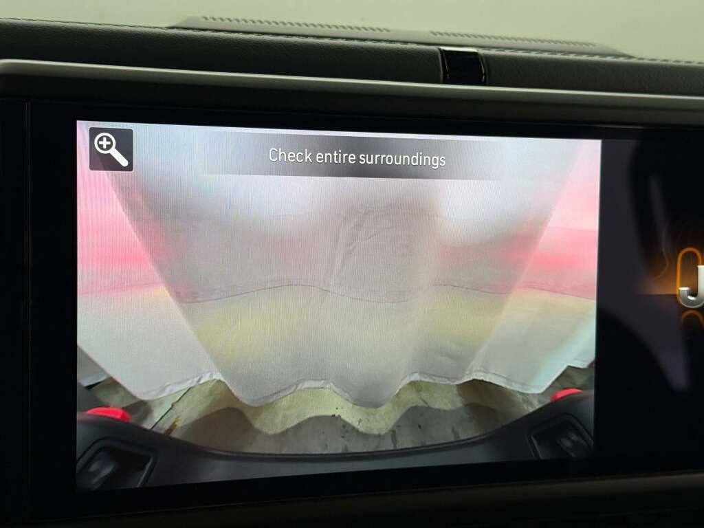 New 2026 Jeep Gladiator Mojave image 28