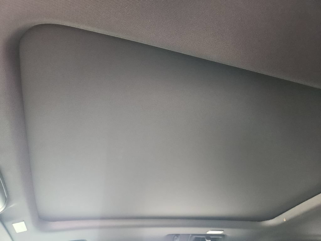 New 2026 Chevrolet Tahoe RST w/ Comfort Package RWD image 18