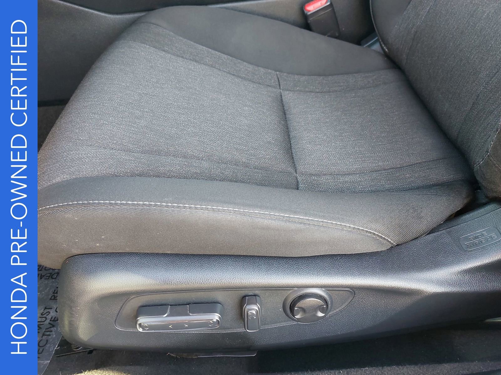 Used 2025 Honda Accord SE image 29