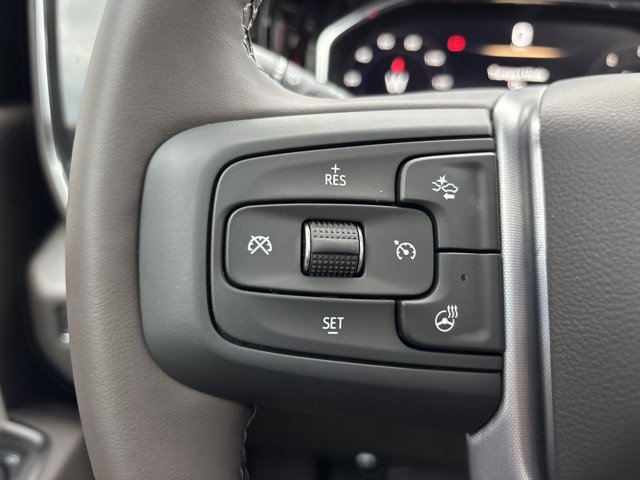 New 2026 GMC Sierra 2500 SLT w/ SLT Premium Package image 31