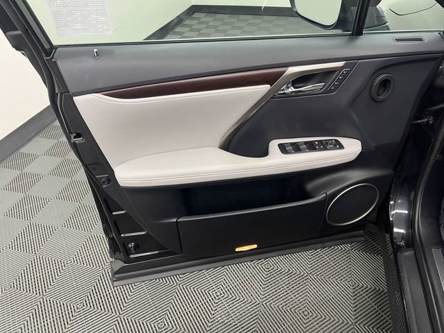 Certified 2021 Lexus RX 350 FWD w/ Premium Package image 9