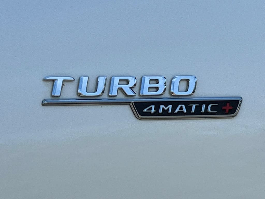 Certified 2023 Mercedes-Benz GLE 53 AMG 4MATIC Coupe image 10