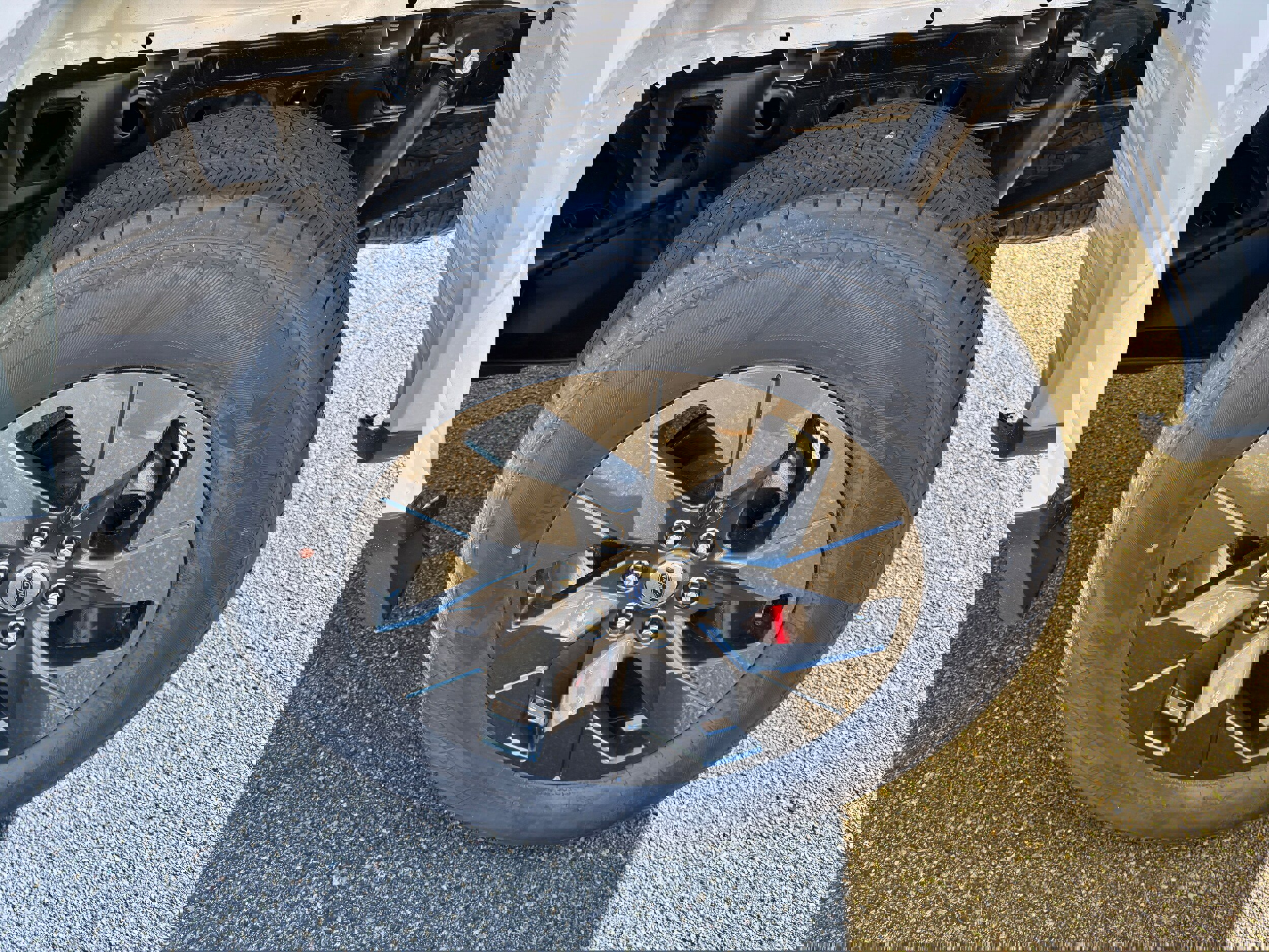 New 2025 Ford F150 STX w/ Equipment Group 200A image 6