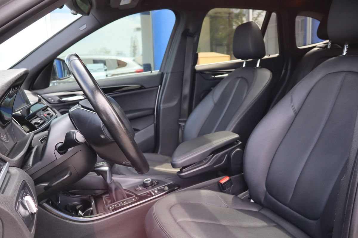 Used 2016 BMW X1 xDrive28i AWD/4WD image 10