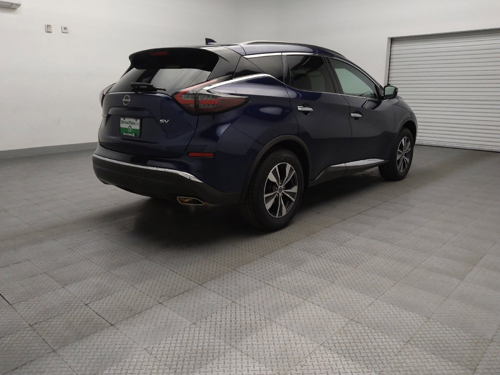 Used 2023 Nissan Murano SV image 9