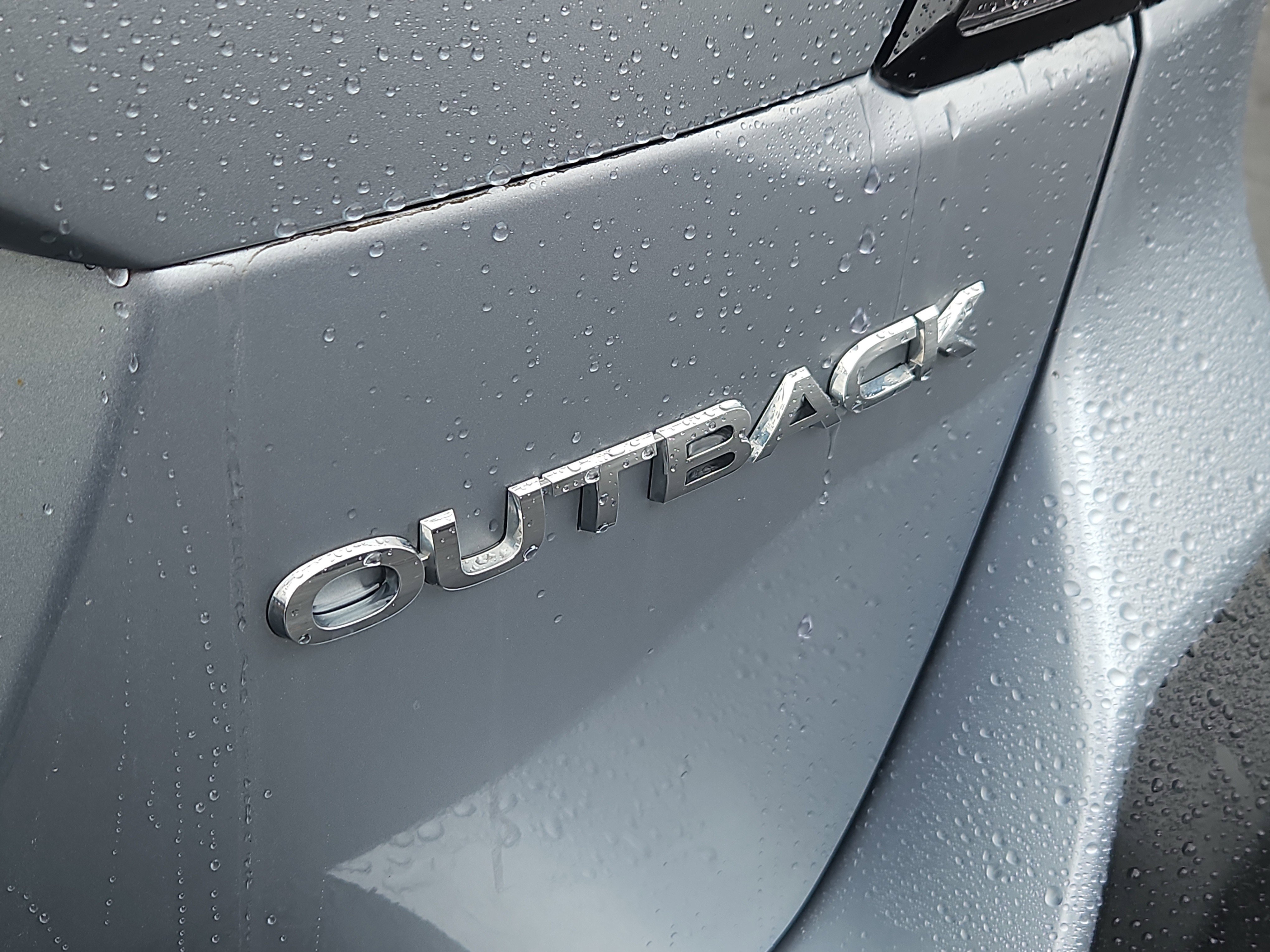 Certified 2025 Subaru Outback image 5