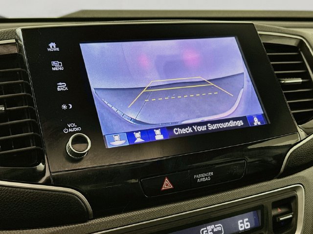Certified 2022 Honda Ridgeline RTL-E image 13