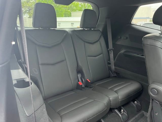 Used 2020 Cadillac XT6 Sport AWD/4WD image 25