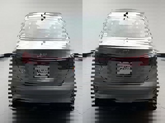 Used 2023 Kia Forte LXS image 4