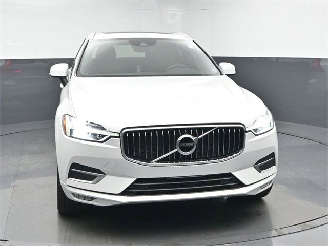 Used 2020 Volvo XC60 T5 Inscription w/ Protection Package Premier image 2