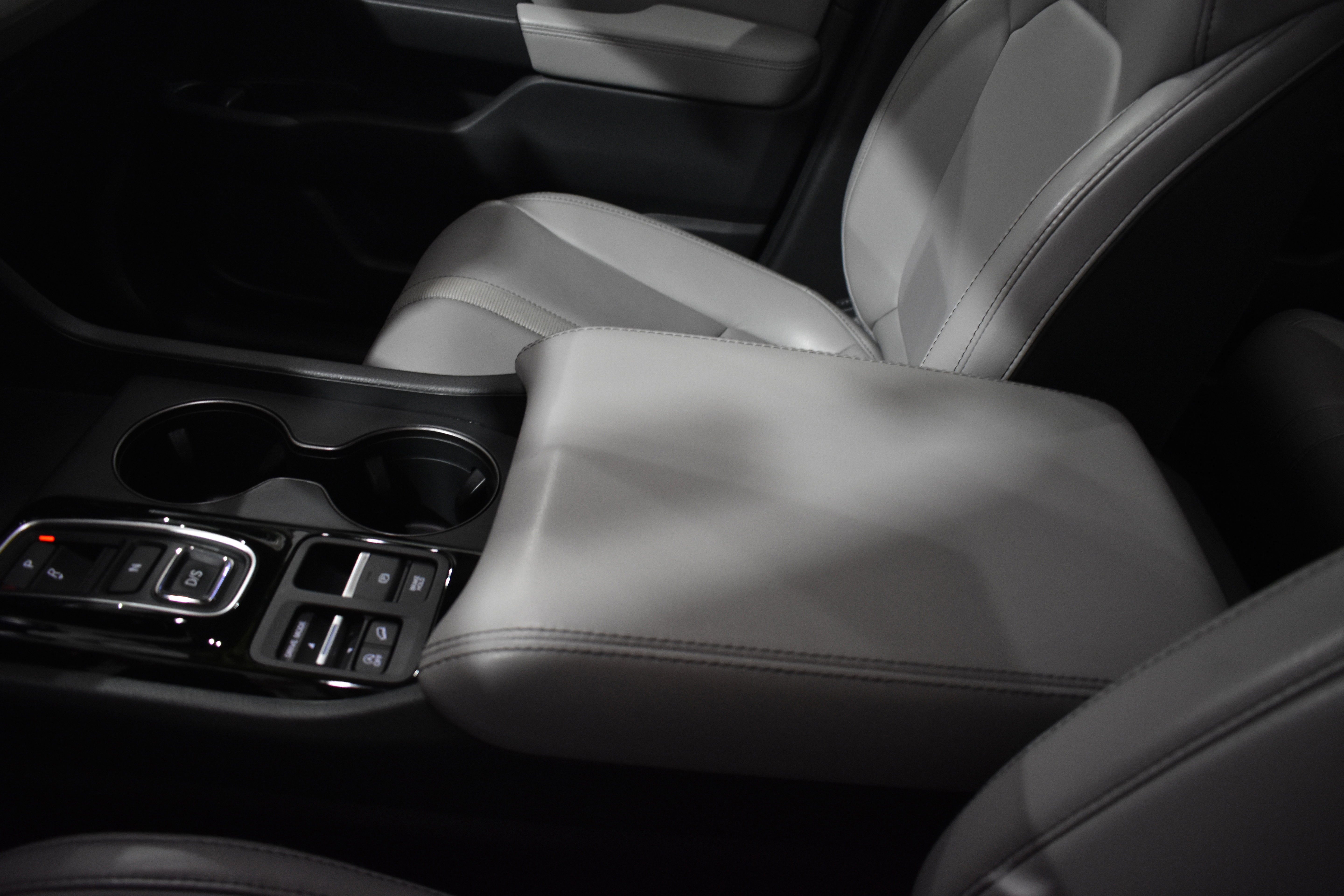 Certified 2023 Honda Pilot EX-L image 21