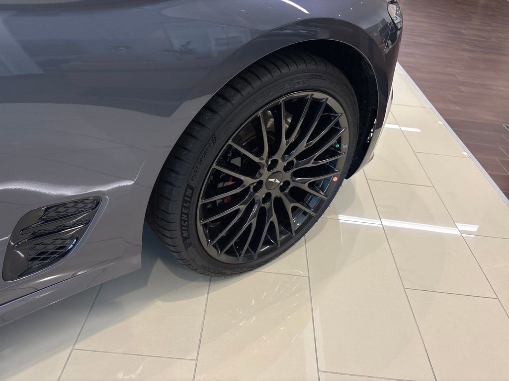 New 2026 Genesis G70 3.3T Prestige AWD/4WD image 46