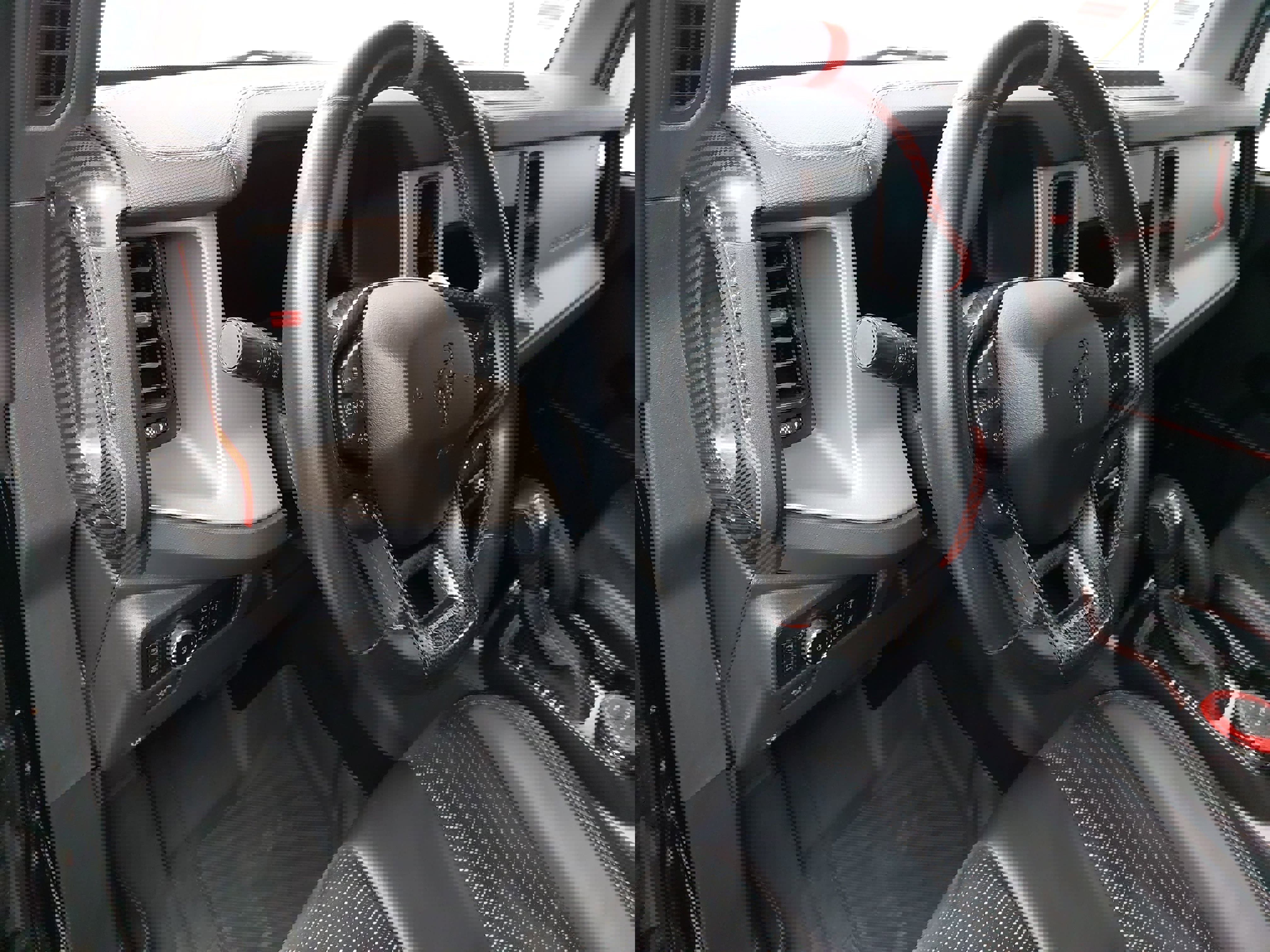 Used 2023 Ford Bronco Raptor image 4