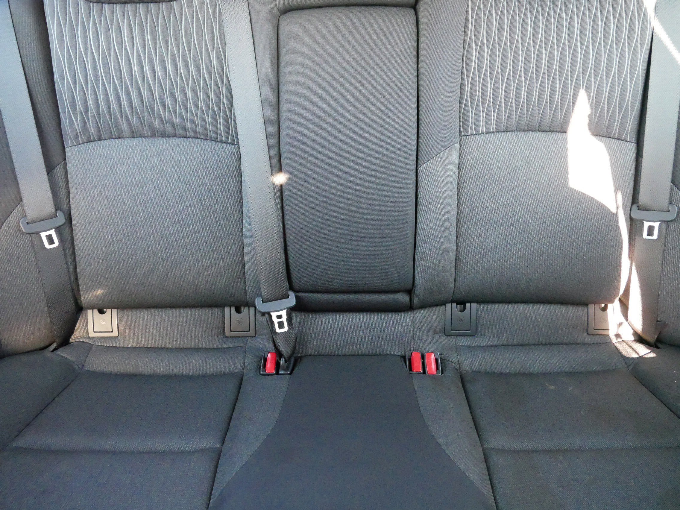 Certified 2025 Toyota Camry LE image 13