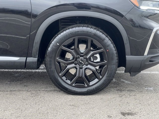 New 2025 Honda Pilot Touring image 36