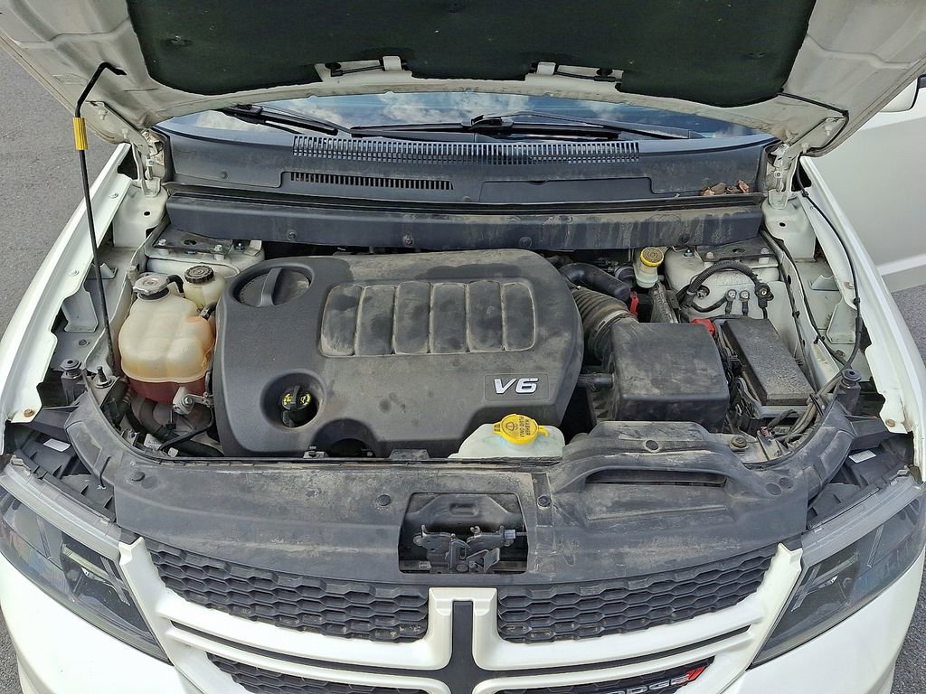 Used 2016 Dodge Journey R/T image 27