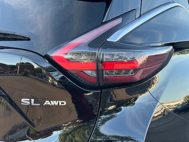 Used 2020 Nissan Murano SL w/ Moonroof Package AWD/4WD image 12