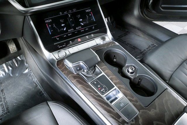 Used 2019 Audi A6 3.0T Premium Plus w/ Premium Plus Package image 18