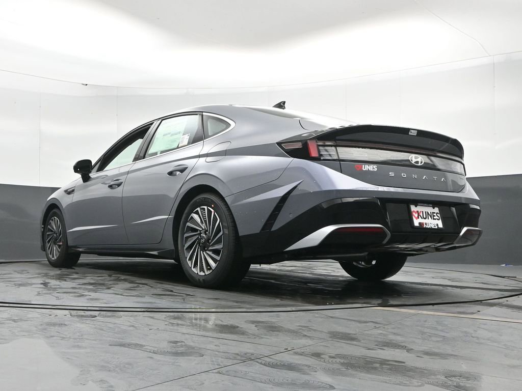 New 2026 Hyundai Sonata Limited image 51