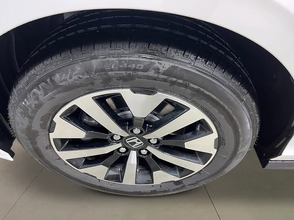 New 2026 Honda Odyssey EX-L image 10