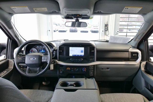 Used 2022 Ford F150 XLT image 18