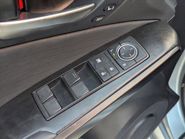 Used 2025 Lexus IS 300 w/ Premium Package RWD image 7