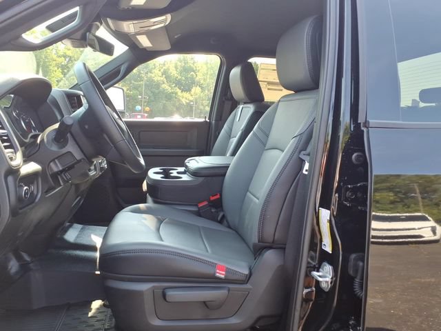New 2026 RAM 3500 Tradesman AWD/4WD image 12