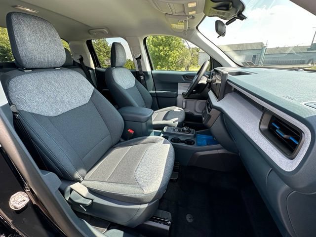 New 2026 Ford Maverick XLT AWD/4WD image 22