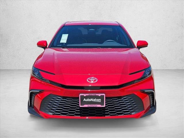 Used 2026 Toyota Camry SE w/ Convenience Package image 2