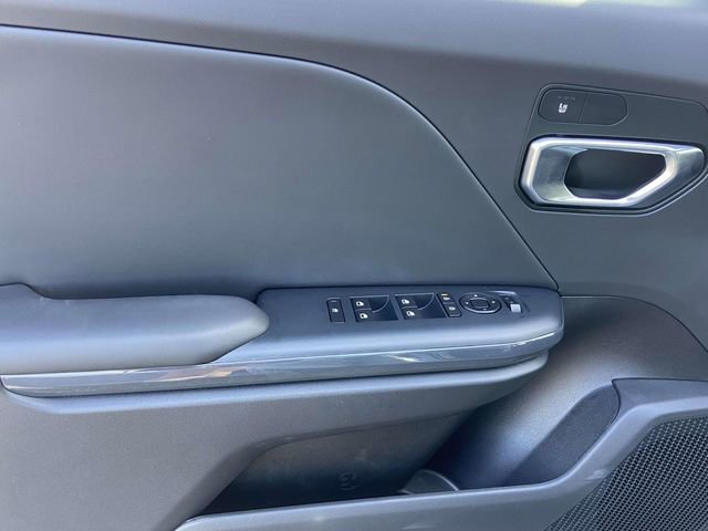 New 2026 Kia K4 EX FWD image 11